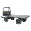 DELACCO KVEV30/KVEV60/KVEV100 cargo trailer 4 wheels