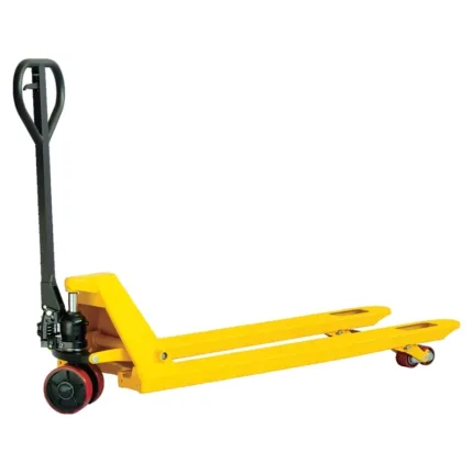 DELACCO RPV2500STD/RPV3000STD standard type hand pallet truck