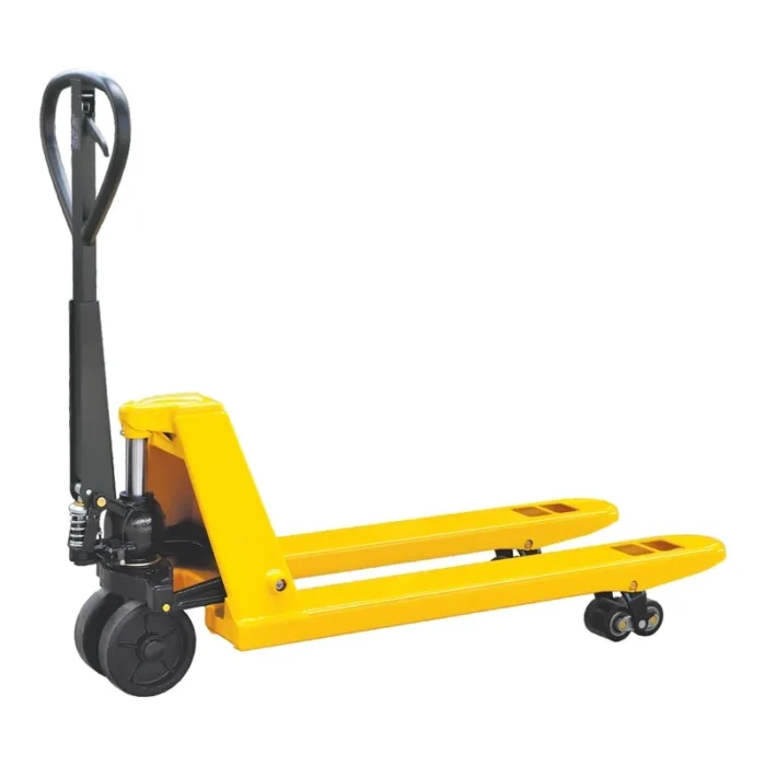 DELACCO RPV5000HD heavy duty type hand pallet truck