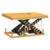 Single scissor lift tables 1000kg (1t), 2000kg (2t), 4000kg (4t), 6000kg (6t), 8000kg (8t), 12000kg (12t) | Hydraulic lift tables