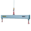 DELACCO FANG PANG fixed or adjustable aluminum monobeam spreaders