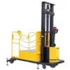 DELACCO EKV400 electric order picker