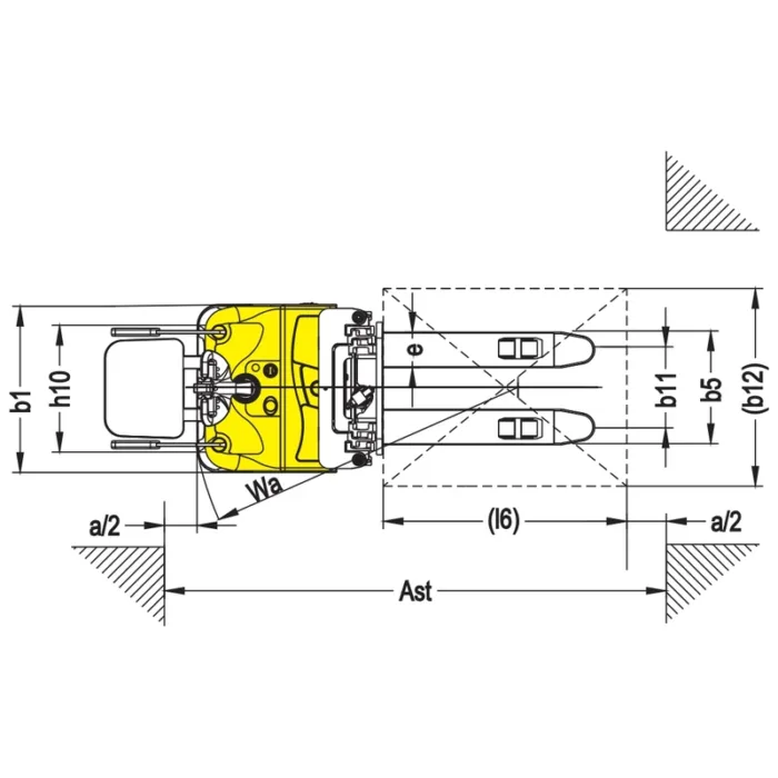 DELACCO EVV10-P/EVV12-P/EVV15-P drawing 2