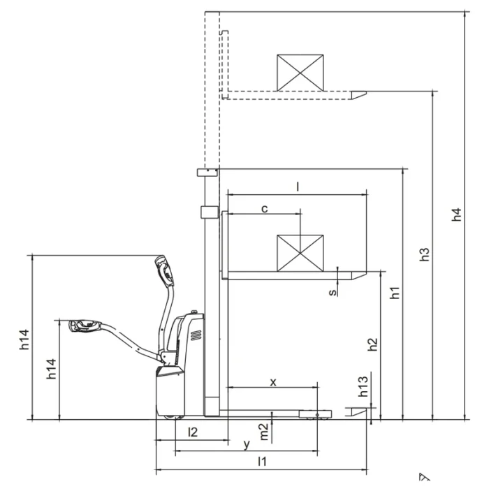 DELACCO EVV10B_EVV12B_EVV15B drawing 1