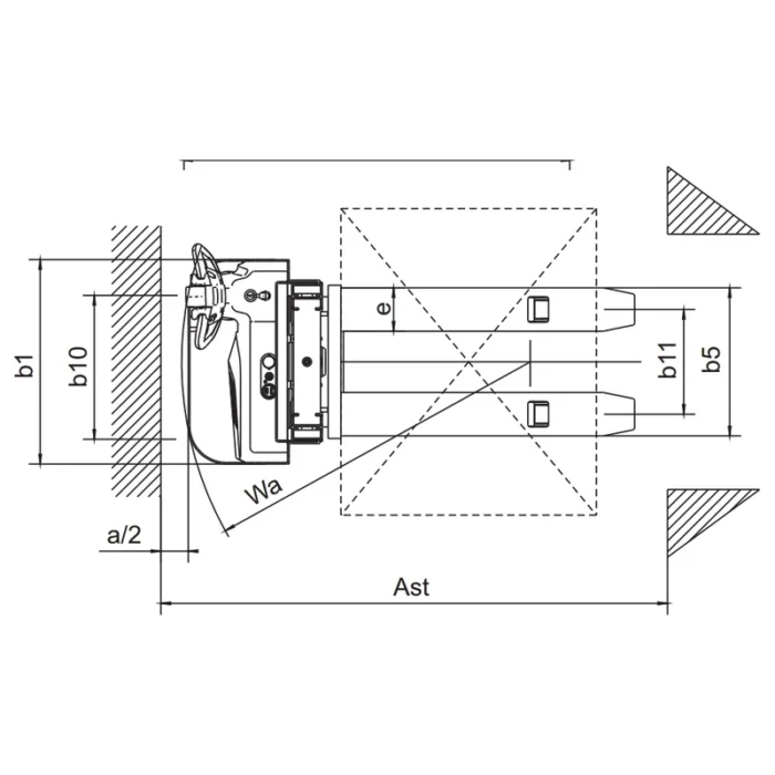 DELACCO EVV10B_EVV12B_EVV15B drawing 2