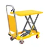 DELACCO MPS150 mobile lift table 150kg
