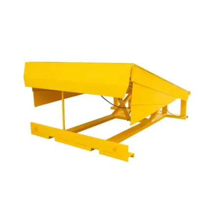 DELACCO NHUR dock leveler 2