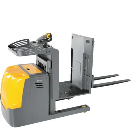 DELACCO NKV10-P electric low level order picker 1