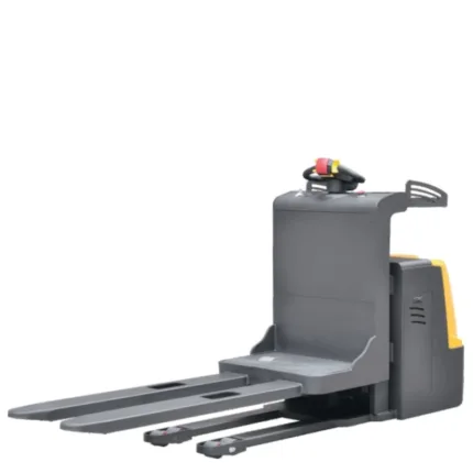 DELACCO NKV10/NKV12 electric low level order picker 3