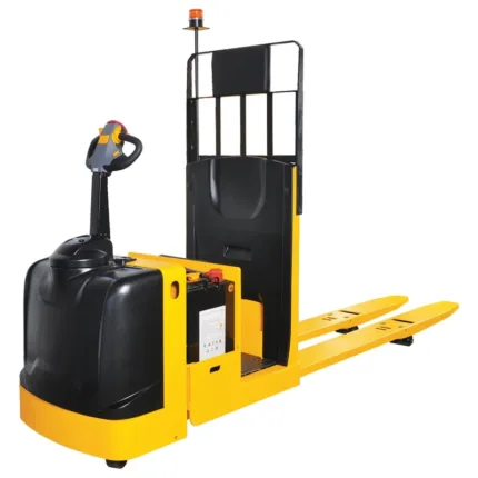 DELACCO NKV30-P low level central rider order picker 1