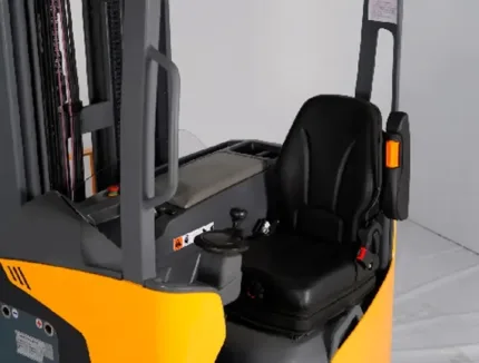 DELACCO REV20D deluxe serie reach trucks 3