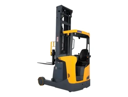 DELACCO REV20D deluxe serie reach truck 1