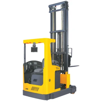 DELACCO REV20VP electric reach truck 1