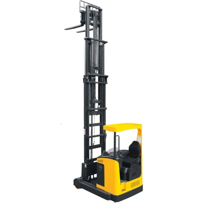 DELACCO REV20VP electric reach truck 3