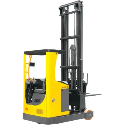 DELACCO REV20 electric reach truck