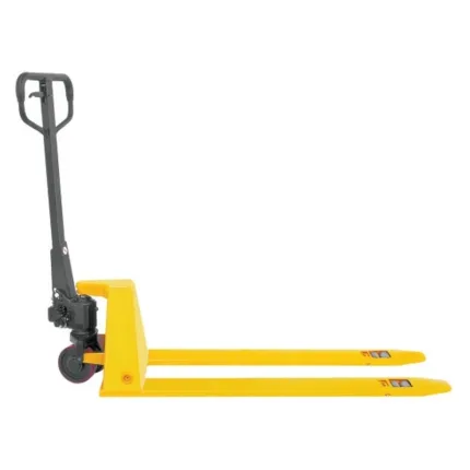 DELACCO RPV1000N RPV1500N low-profile pallet truck resized