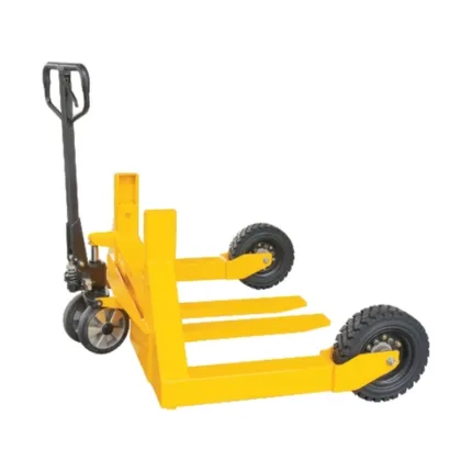 DELACCO RPV1500T rough terrain pallet truck resized