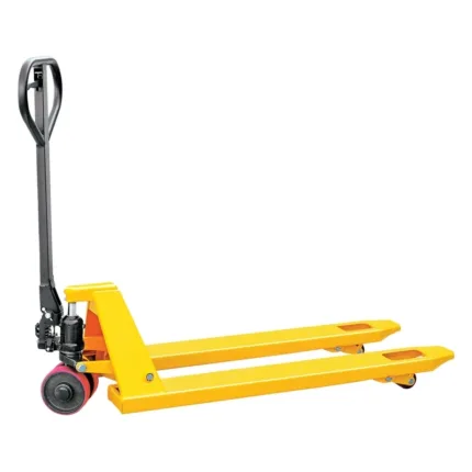 DELACCO RPV2000E economic type hand pallet truck