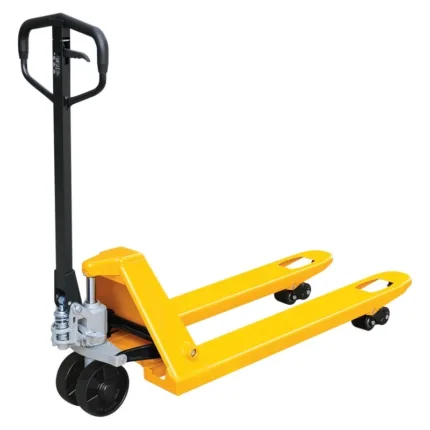 DELACCO RPV2500PT/RPV3000PT premium type hand pallet truck