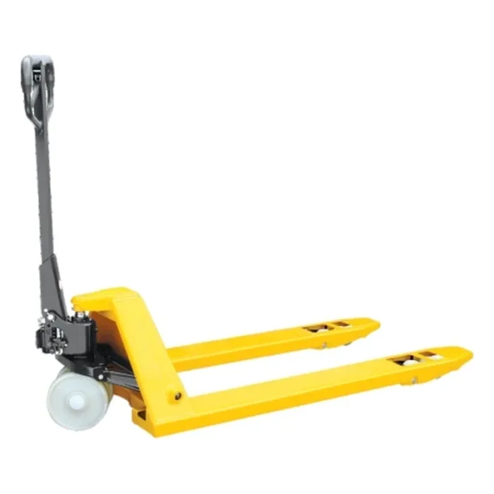 DELACCO RPV3500HD heavy duty pallet truck resized
