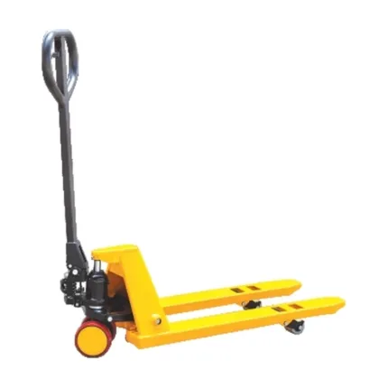 DELACCO RPV500M mini pallet truck resized