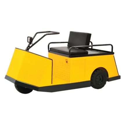 DELACCO VEV05 electric cart