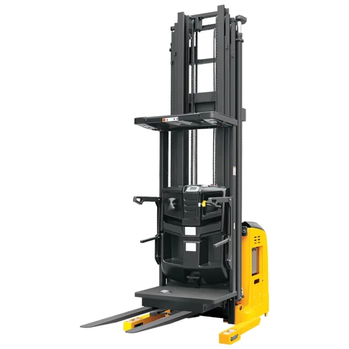 DELACCO VKV15 electric high level order picker 3
