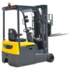 ECV15ET 3-wheel electric forklift
