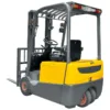 ECV20T premium 3 wheel electric forklift