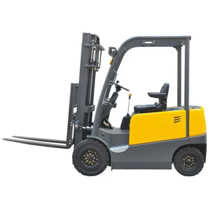 Electric forklift truck full AC 1600-3500kg