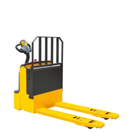 DELACCO EPV20PMO electric walkie pallet truck