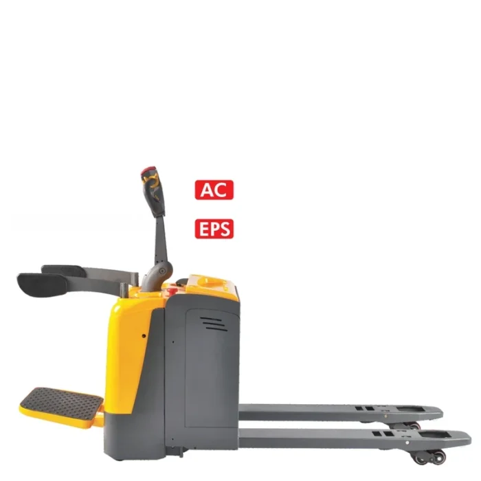 DELACCO EPV30SP heavy duty electric pallet truck