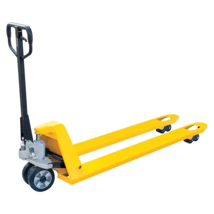 Hand pallet truck