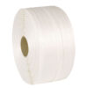 Polyester woven strapping for packaging 16mm 19mm 25mm 850m 600m 500m