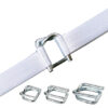 Wire buckles for packaging 16mm 19mm 25mm | Phosphate buckles | Galvanized buckles