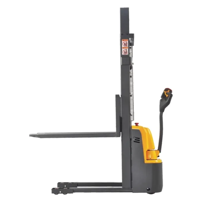 DELACCO EVV10B_EVV12B_EVV15B electric walkie stacker 2