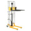 Manual Stacker for Vans