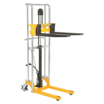 Manual Stacker for Vans