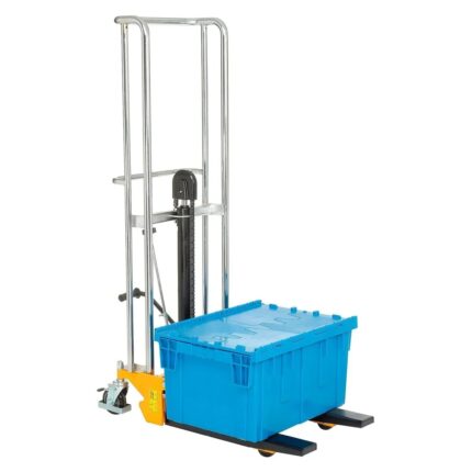 Manual Stacker for Vans