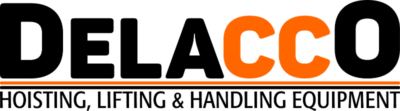 DELACCO industrial lifting equipment