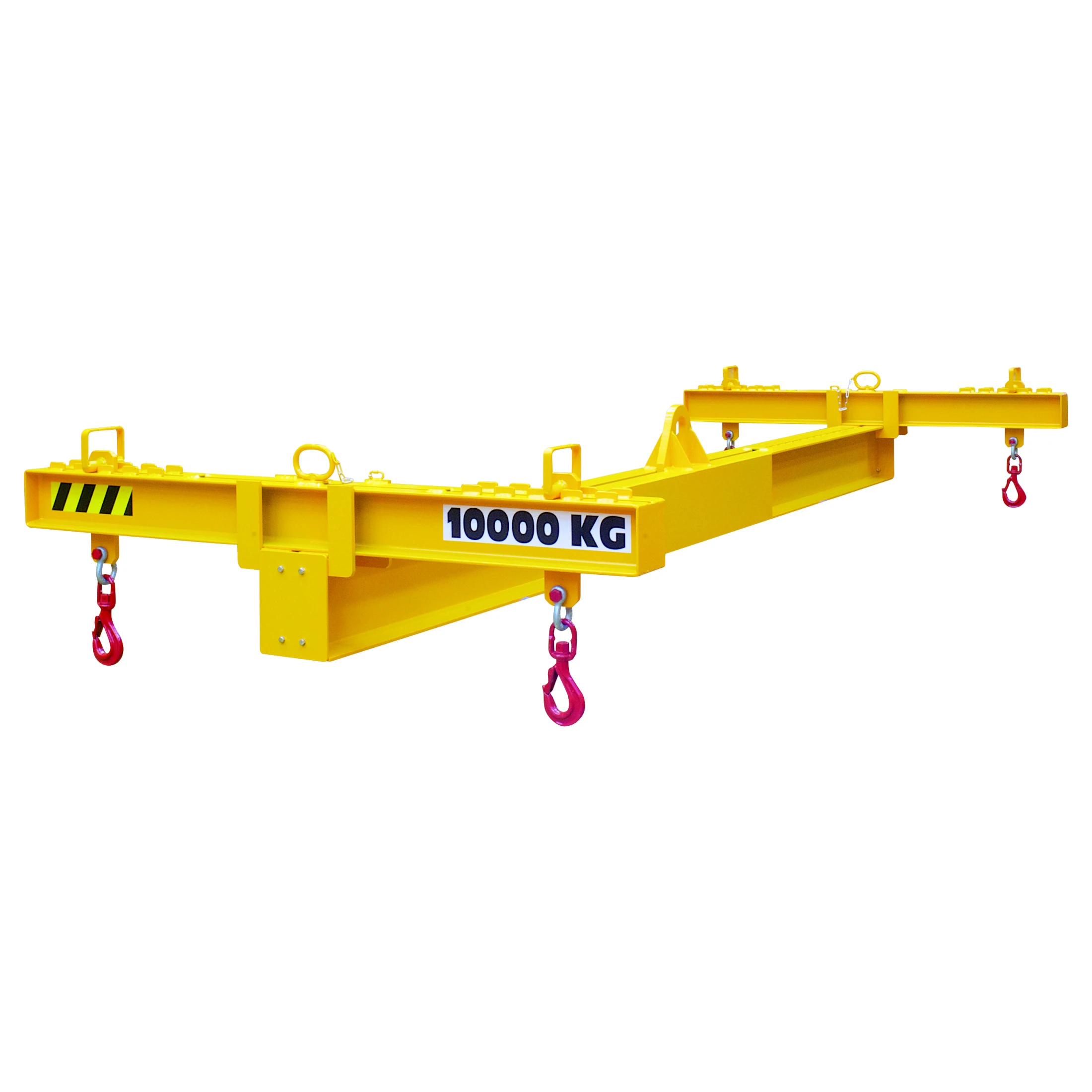 H-Beam Spreader (Adjustable) (PNHG) 1000-10000 kg