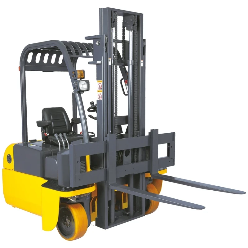 4-Directional Electric Forklift (ECV16CD/ECV20CD) 1600-2000 kg 3000-6200 mm