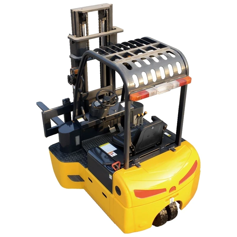 4-Directional Electric Forklift (ECV16CD/ECV20CD) 1600-2000 kg 3000-6200 mm - view 2