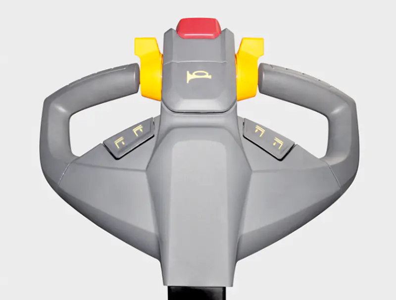 Electric Rider Pallet Truck (EPV20-P/EPV25-P) 2000-2500 kg - view 6