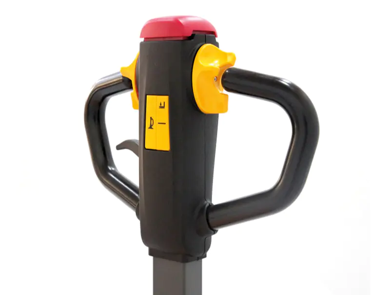 Li-Ion Powered Pallet Jack (EPV15) 1500 kg - view 6