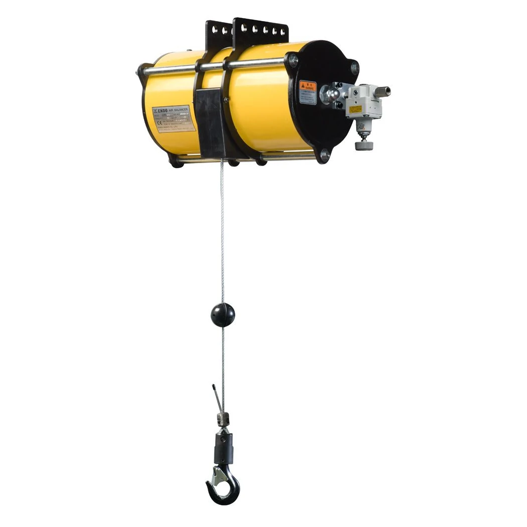 ENDO ATEX Pneumatic Balancer EHB (BC1 Module) 0-270 kg