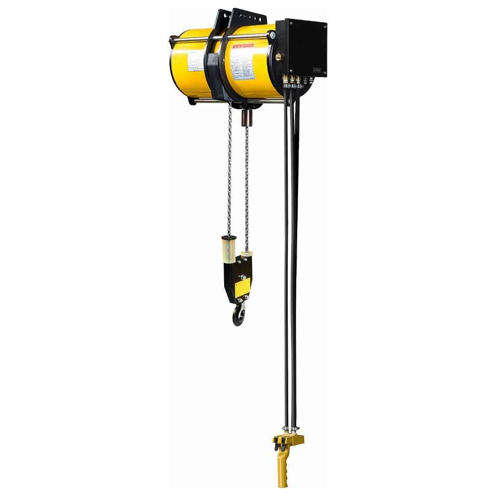 ENDO ATEX Zero Gravity Pneumatic Balancer (EHB-CR) 270-450 kg