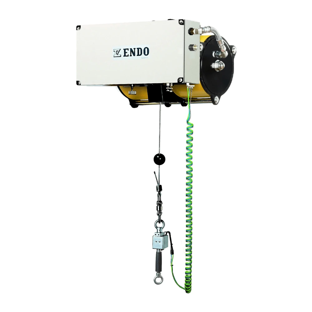 ENDO Automatic Pneumatic Balancer (EHB-ABC) 20-85 kg