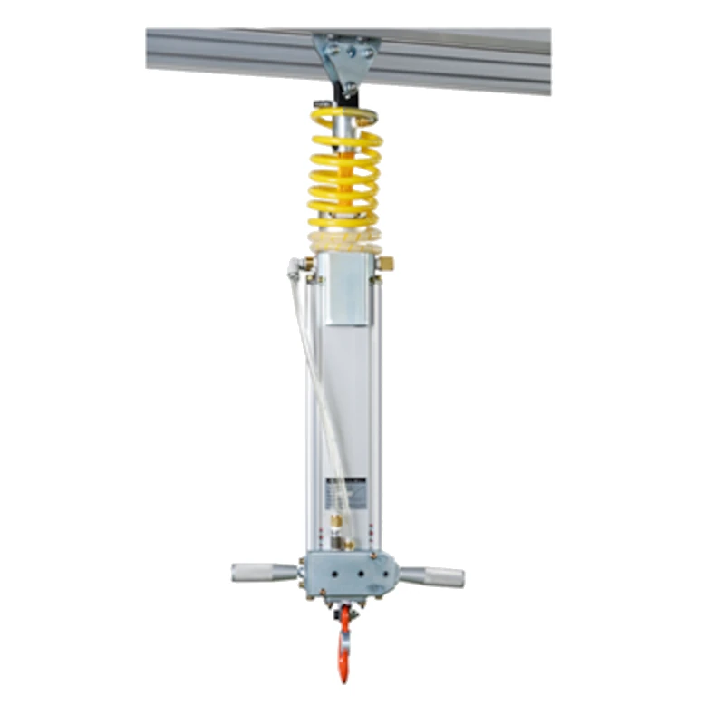 ENDO KENSUI High-Speed Pneumatic Balancer (ARS070) up to 70 kg