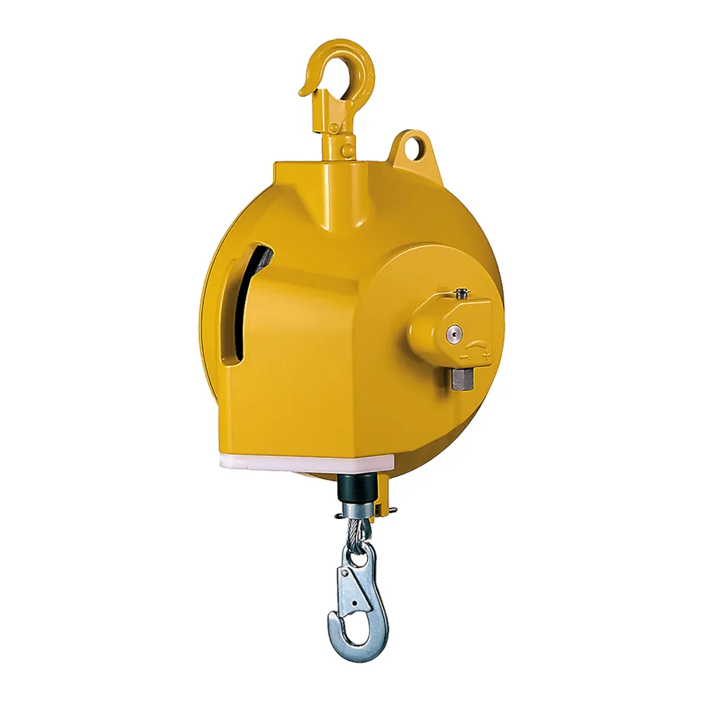 ENDO Long Stroke Spring Balancer (ELF-3) 1.5-3 kg - view 3